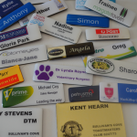 Name Badges 2